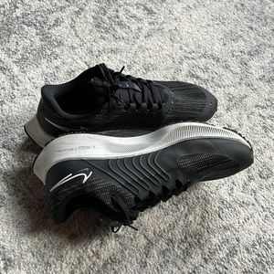 Nike Zoom Pegasus 38 Shield Black